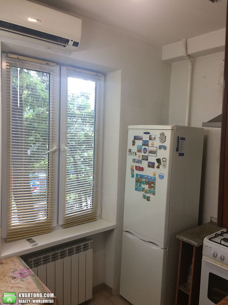 Rent out 1-room apartment. Киев,  Краснодарская — photo 2