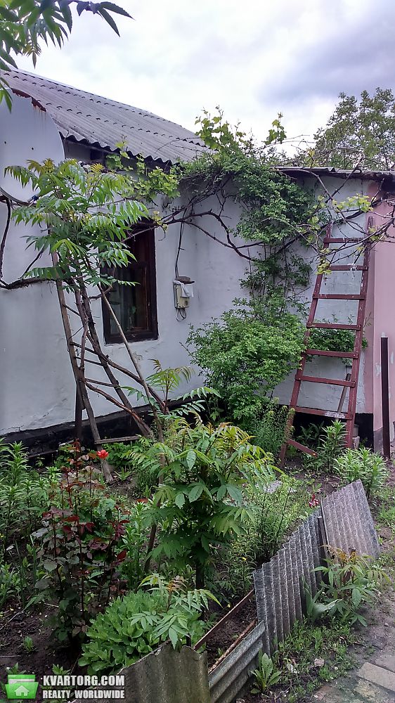 Sell house. Донецк, Буденного — photo 4