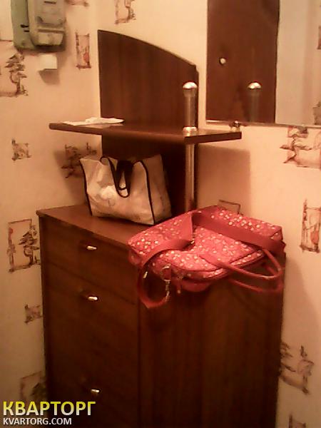 Sell 1-room apartment. Киев,  Краснопартизанская — photo 5