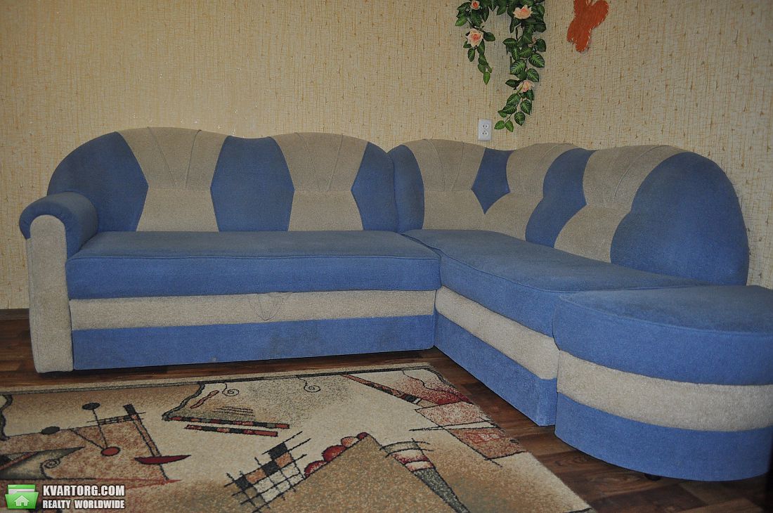 Rent out 1-room apartment. Днепропетровск, пр. Кирова — photo 2