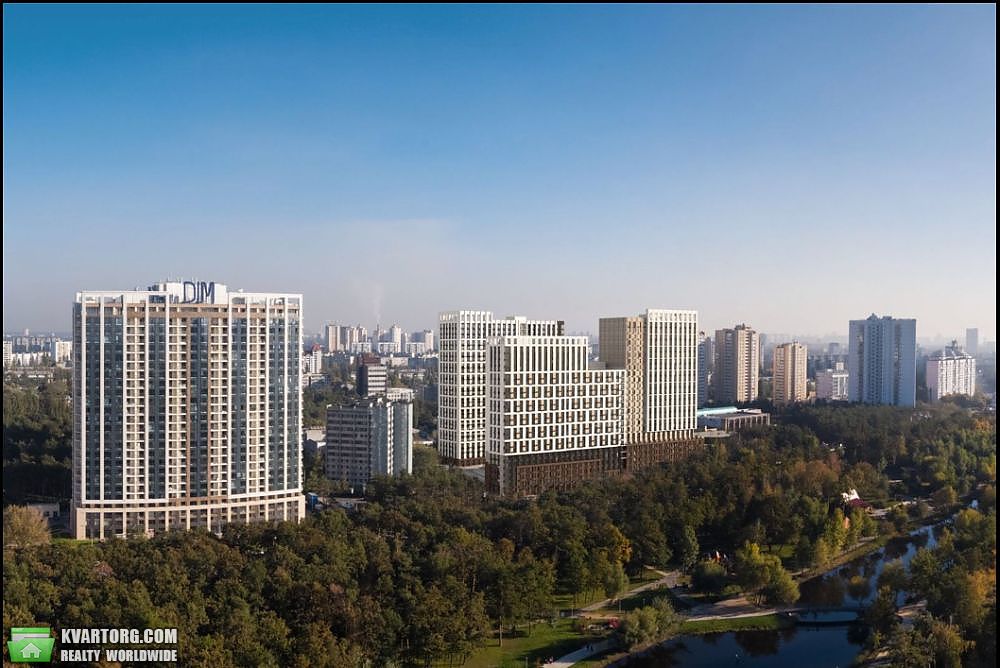 Sell 1-room apartment. Киев,  Жмаченко — photo 1