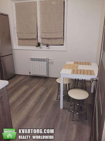 Rent out 2-room apartment. Киев,  Кондратюка — photo 8