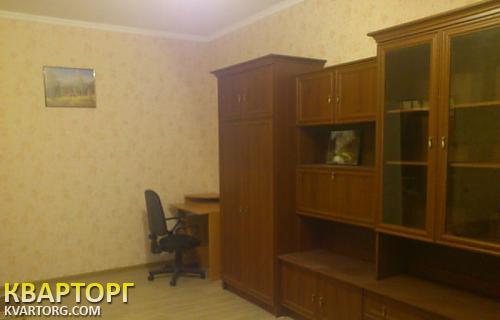 Rent out 1-room apartment. Киев, Драгоманова — photo 3
