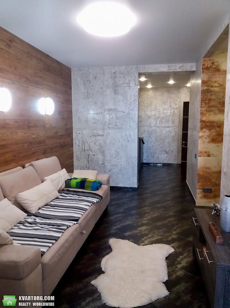 Rent out 4-room apartment. Киев,  Туманяна — photo 5