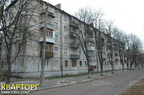 продам 1-комнатную квартиру. Киев,   Муромская - фото 1