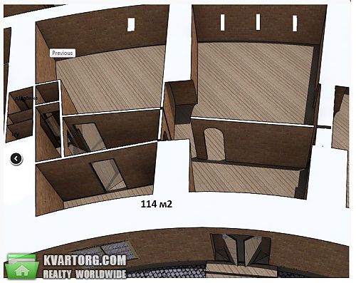 Rent out office. Киев,  Мечникова — photo 4