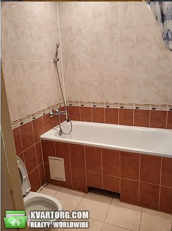 Rent out 2-room apartment. Киев, Бубнова — photo 2