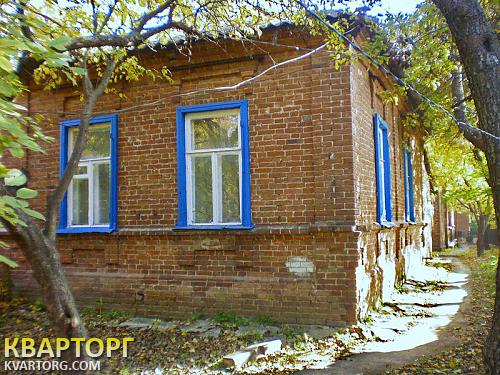 Sell house. Полтава, Пушкина — photo 1