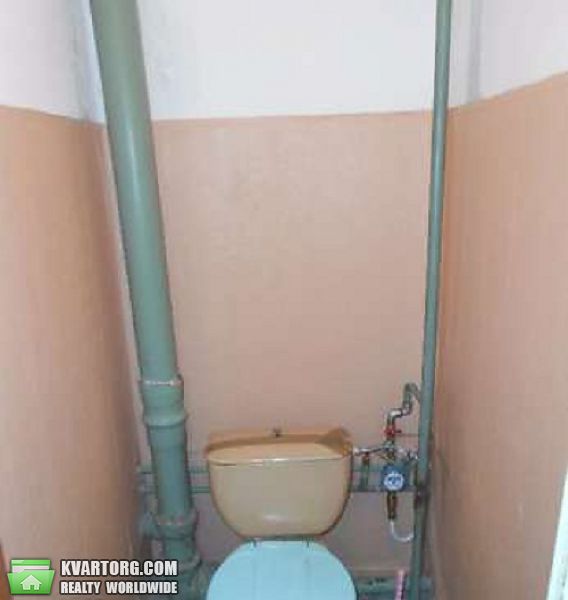 Sell 1-room apartment. Киев, Вишняковская — photo 6