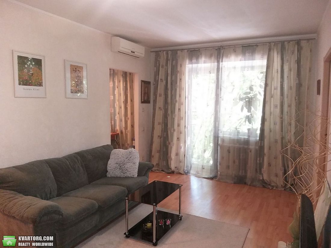 Sell 3-room apartment. Днепропетровск,  Кирова — photo 1