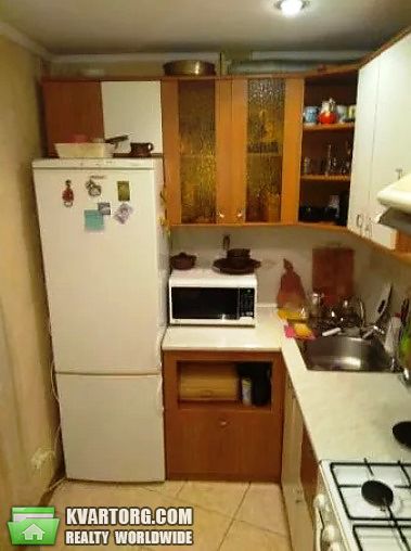 Sell 2-room apartment. Киев,  Ереванская — photo 4