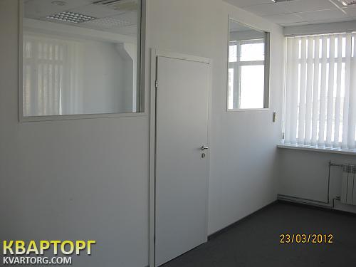 Rent out office. Киев, Димитрова — photo 4