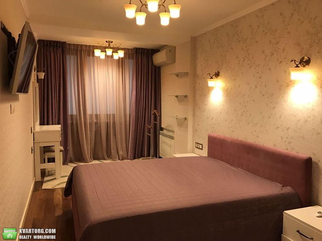 Rent out 3-room apartment. Киев,  Ирининская — photo 5