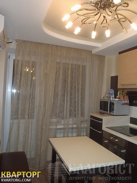 Sell 1-room apartment. Киев, Антоновича — photo 4