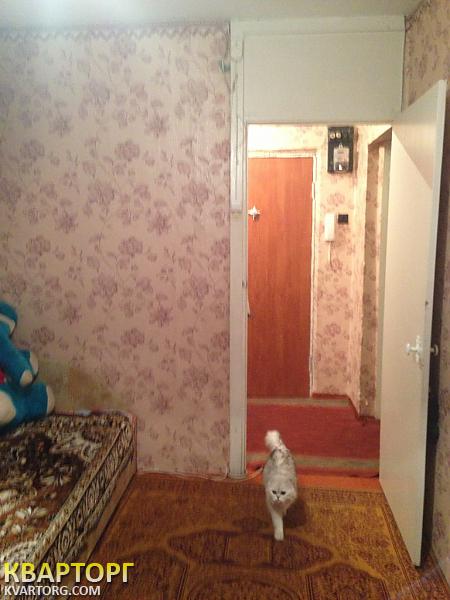 Sell 2-room apartment. Днепропетровск,  Правды пр — photo 2