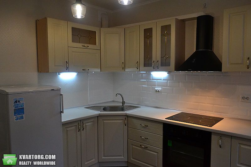 Rent out 1-room apartment. Одесса, Радужный массив — photo 2