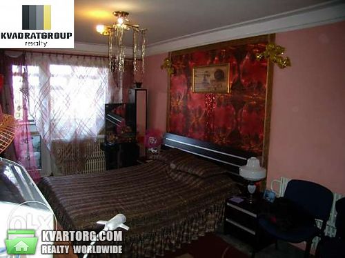 продам 3-комнатную квартиру. Днепропетровск,  Людмилы Макиевской - фото 7