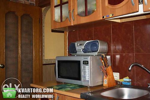 Sell 1-room apartment. Киев, Героев Сталинграда пр — photo 8