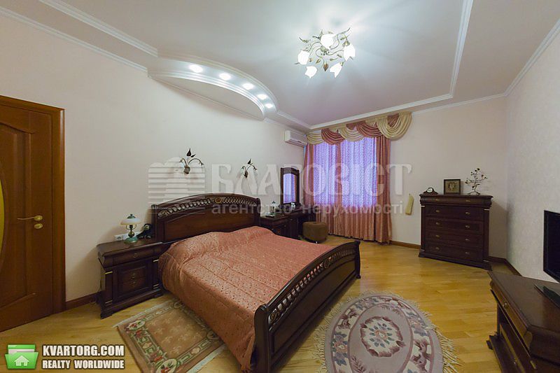 Rent out 4-room apartment. Киев,  Леси Украинки бул — photo 8
