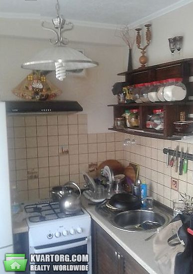 продам 2-комнатную квартиру. Киев,   Пражская - фото 1
