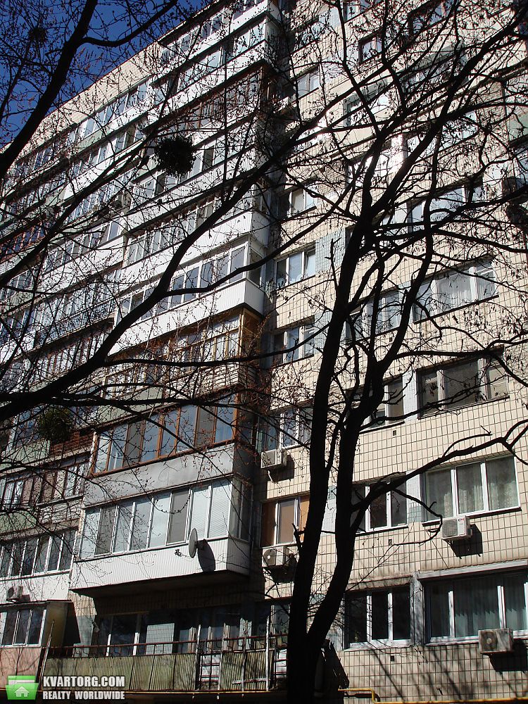 Sell 2-room apartment. Киев,  Гордиенко пер — photo 1