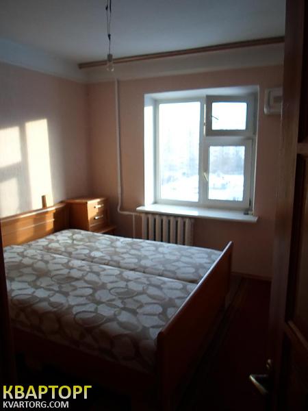 Sell 2-room apartment. Киев,  40-летия Октября просп — photo 7