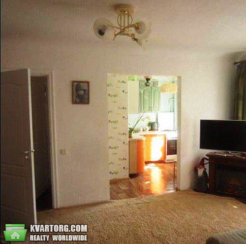 Sell 2-room apartment. Киев,  Воздухофлотский пр — photo 1