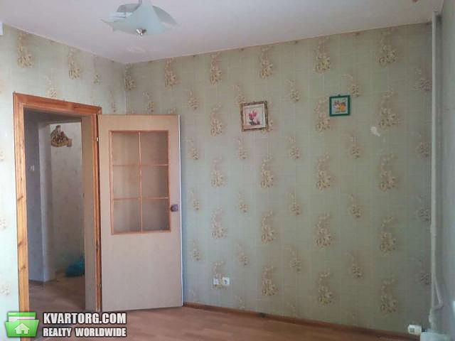 Sell 2-room apartment. Киев,  Радунская — photo 1