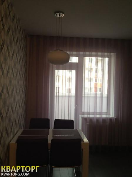Sell 1-room apartment. Киев,  Драгоманова — photo 1