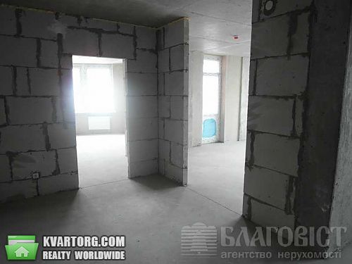 Sell 2-room apartment. Киев, Краснозвездный пр — photo 3