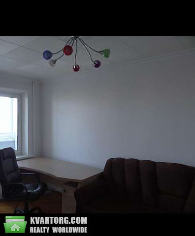 Rent out 2-room apartment. Киев, Приокзальная — photo 8