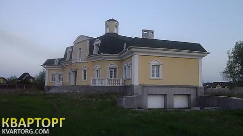 Sell house. Киев, Козин — photo 1