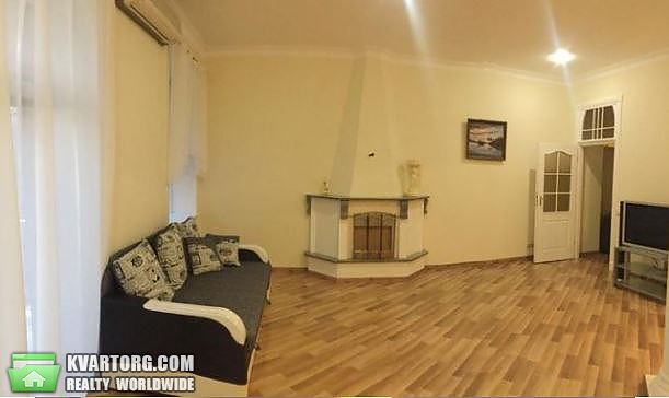 Rent out 2-room apartment. Киев,  Золотоворотская — photo 2