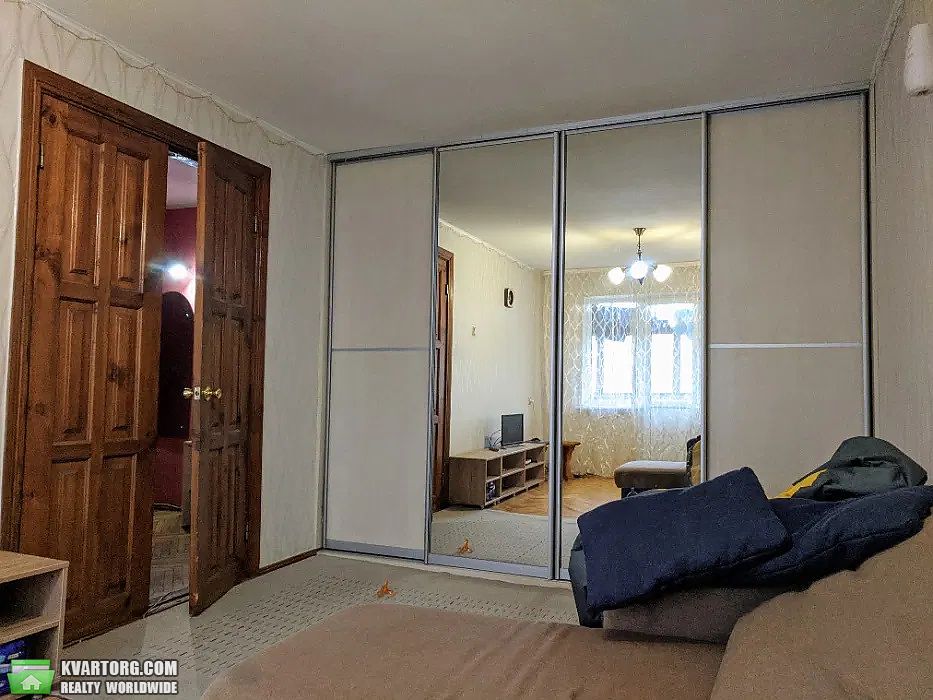 Sell 1-room apartment. Киев, Вацлава Гавела — photo 3