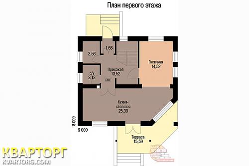 Sell house. Киевская обл., Осыково — photo 7