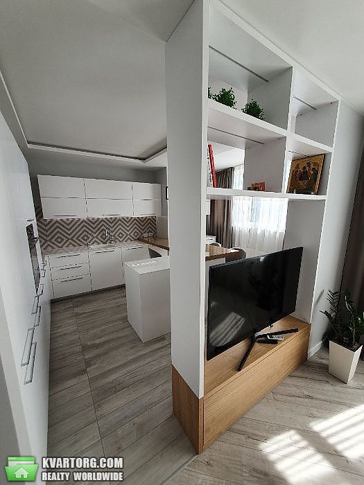 Sell 1-room apartment. Киев, Сикорского — photo 2