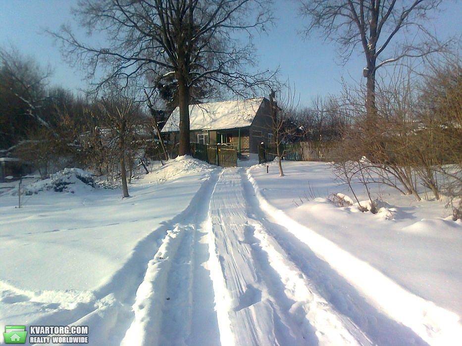 Sell house. Киевская обл., Вахутинці — photo 2