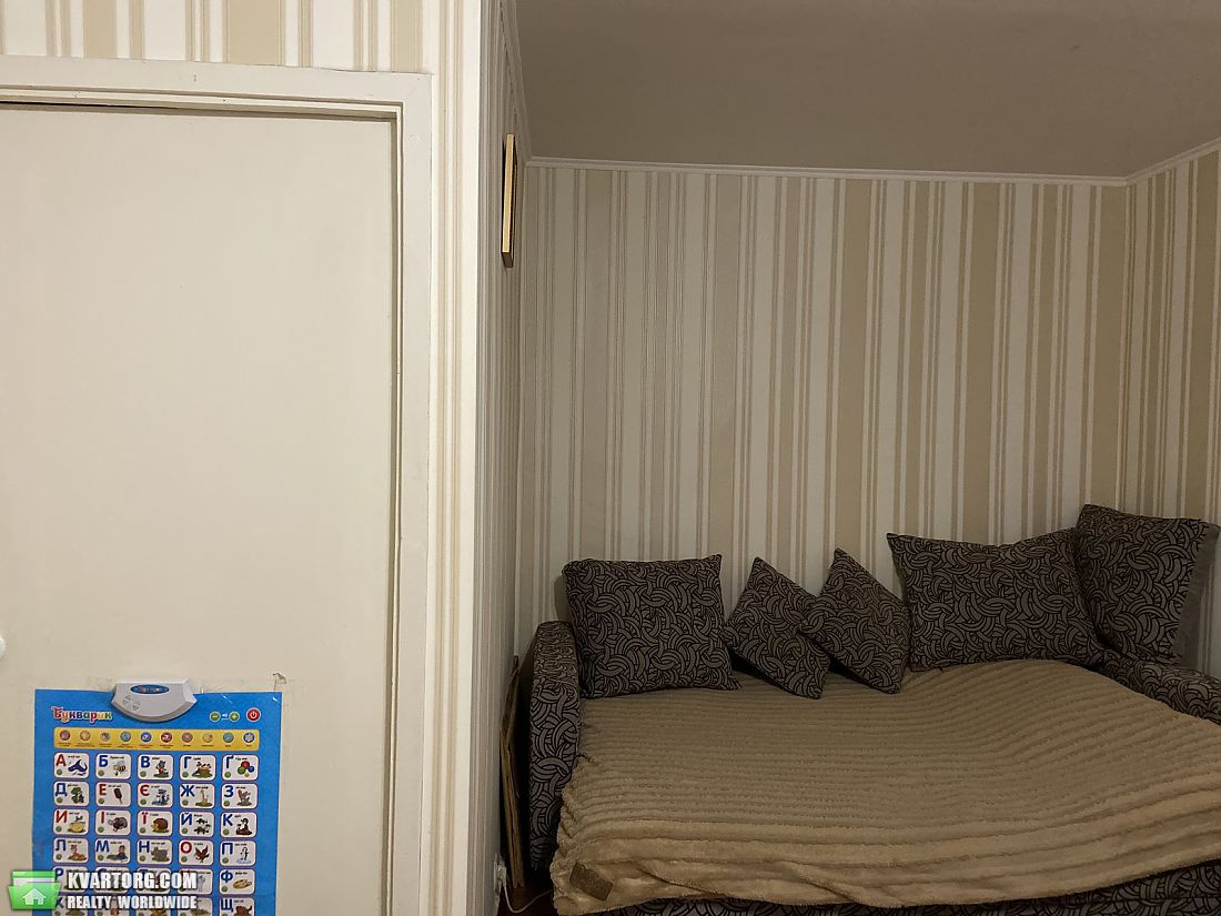 Sell 1-room apartment. Киев,  Галицкая — photo 7