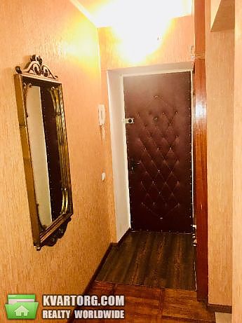 Rent out 2-room apartment. Киев,  Леси Украинки бул — photo 1
