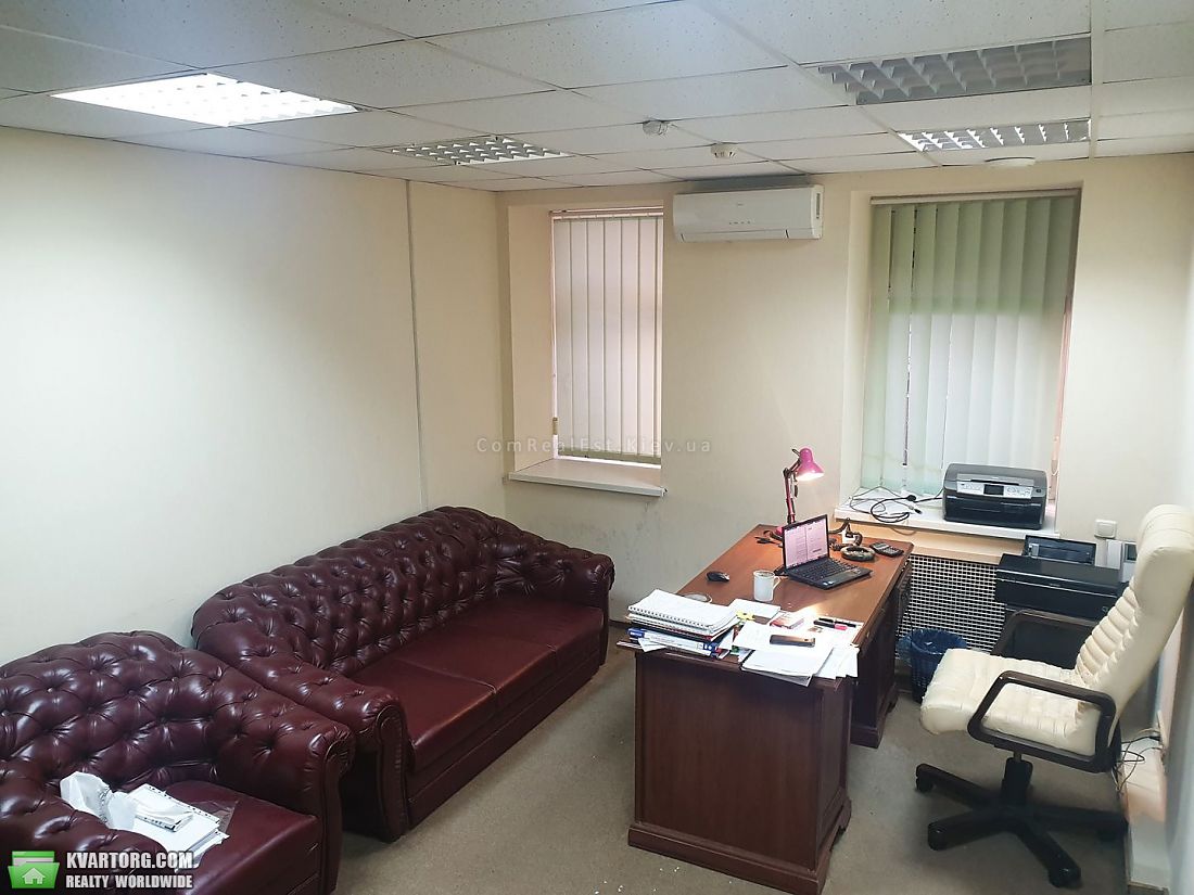 Sell office. Киев, ул.Бульварно-Кудрявская — photo 3
