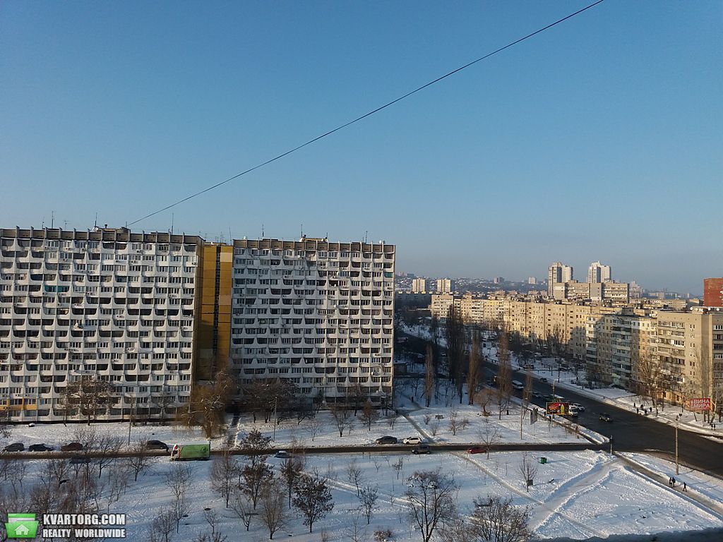 Sell 1-room apartment. Днепропетровск, Бульвар Славы — photo 1