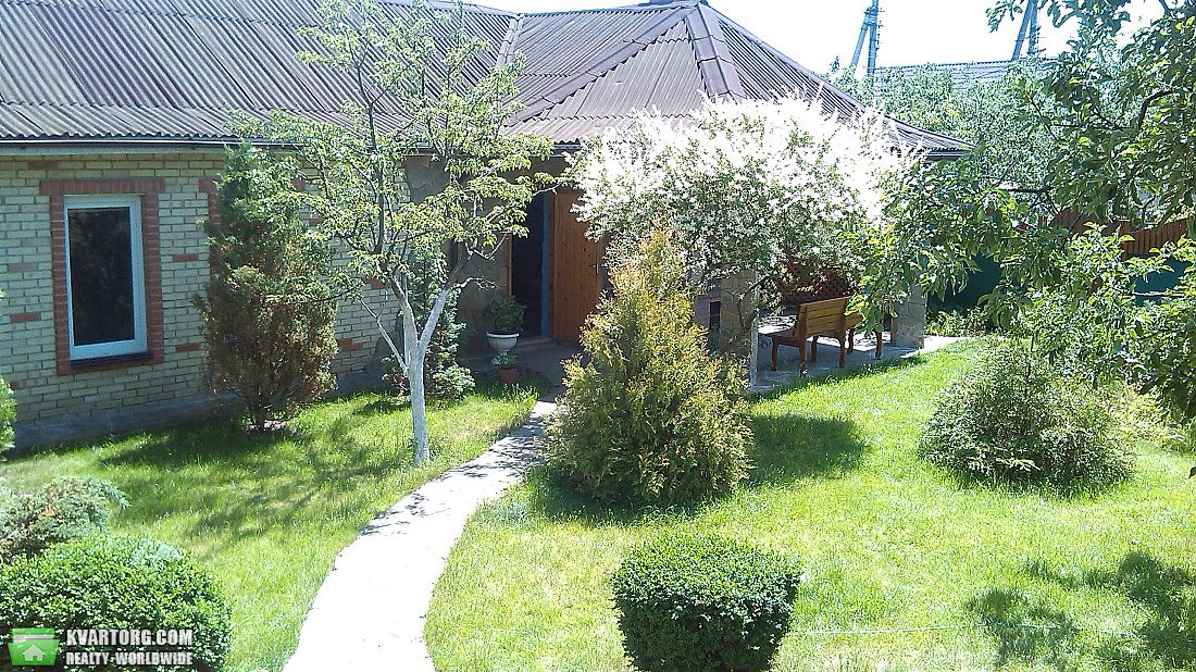 Sell house. Киев,  Садовая Осокорки — photo 1