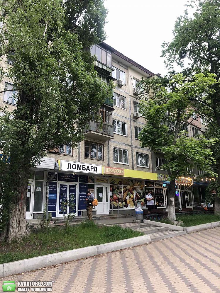 Sell 2-room apartment. Киев,  Туполева — photo 7
