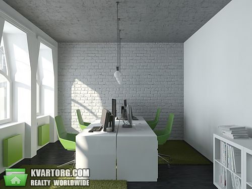 Rent out office. Киев, ул. Воздвиженская — photo 4