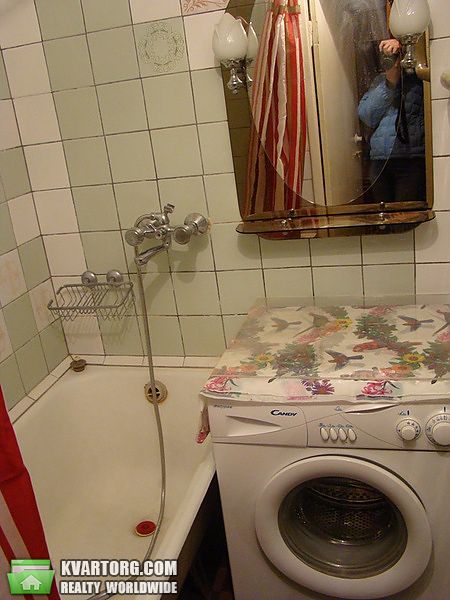 Rent out 2-room apartment. Киев, Малышко — photo 9