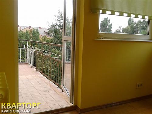 Rent out 5-room apartment. Киев, Прорезная — photo 3