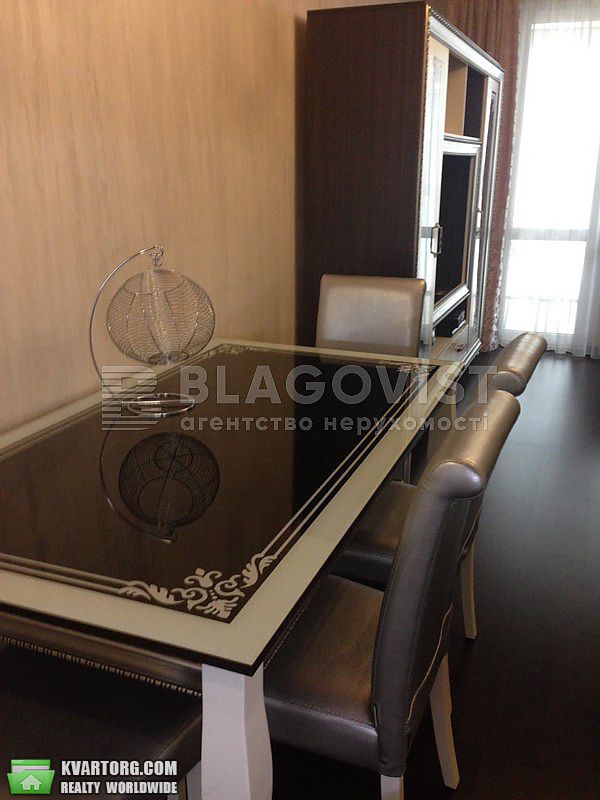 Rent out 2-room apartment. Киев,  Голосеевский пр — photo 5