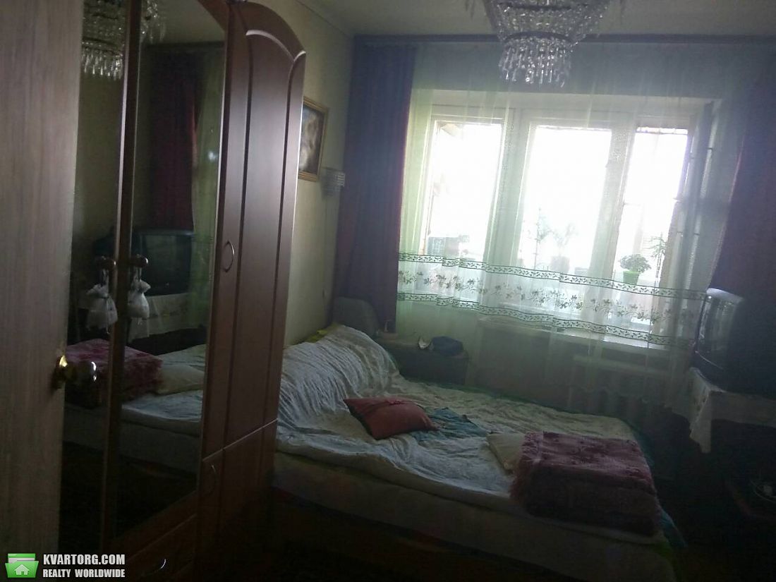 Sell 4-room apartment. Киев,  Героев Сталинграда пр — photo 3