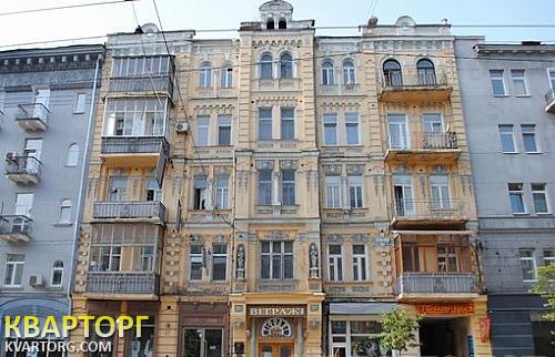 Rent out office. Киев,  Саксаганского — photo 1