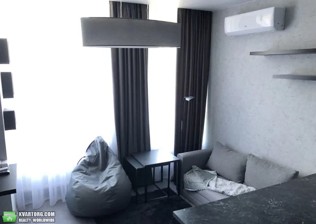 Sell 1-room apartment. Киев, Надднепрянское шоссе — photo 2